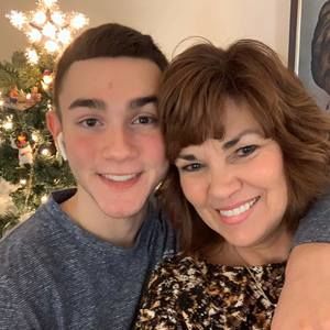 Meet your Posher, Jeann